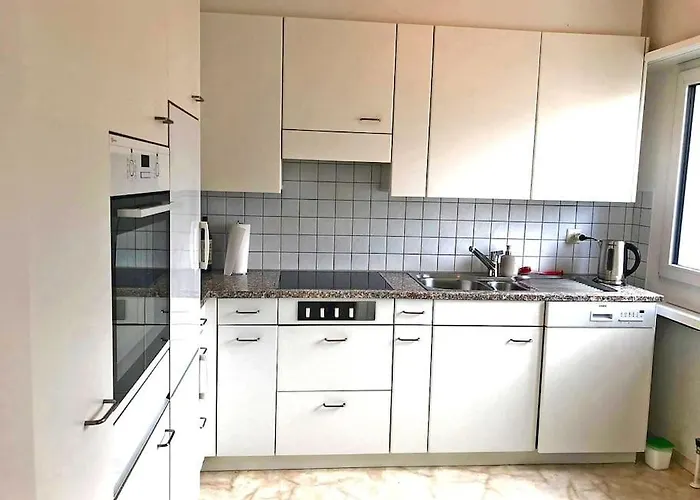 Joy - Mit Panoramasicht